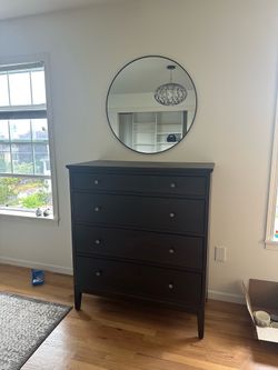 IKEA dresser