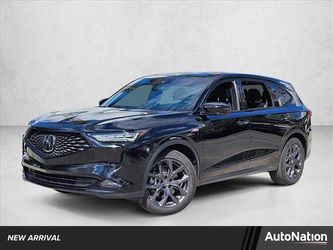 2023 Acura MDX
