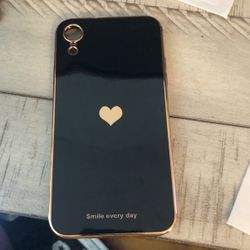 iPhone XR case