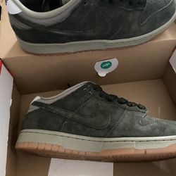 Nike SB Dunk Low Pro B 