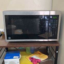 Microwave GE
