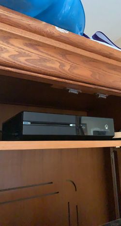 Xbox 1 