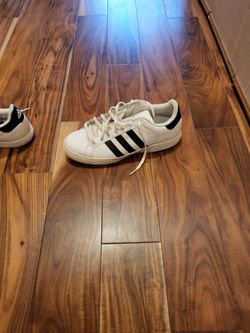 Vintage Adidas 2000s Shoes