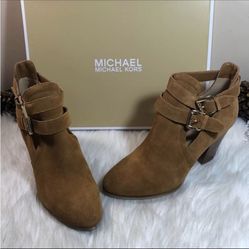 Mk Boots 