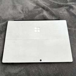 Microsoft Surface Pro 7