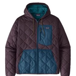 Patagonia Bomber Hoody