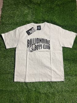 billionaire boys club shirt
