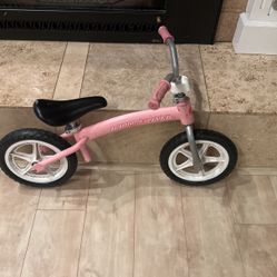 Radio Flyer Stryker Bike. 