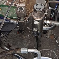 Graco Sprayer Reparacion  X7 Pro 17 Pro X19