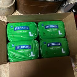 Adult Diapers 