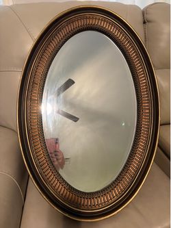 Vintage Mirror