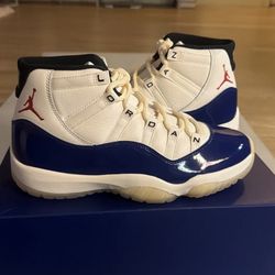 Size 14 Jordan Retro 11 Rare Air 