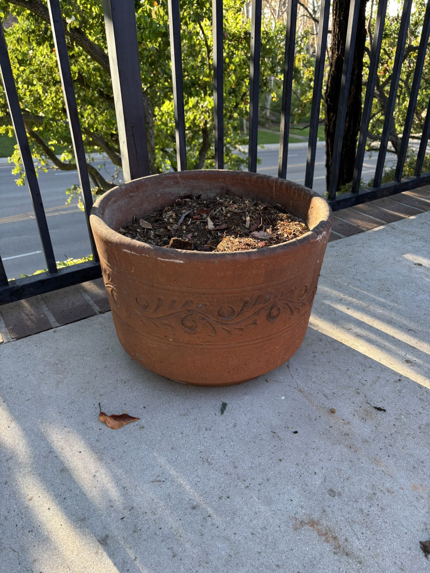 Ceramic Pots