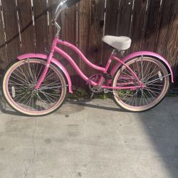 Beach Cruiser