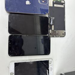 Screen Repair , iPhone Lcd Repair 