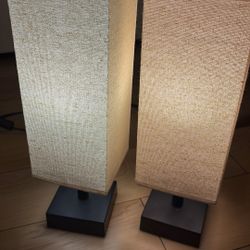 Lamps 