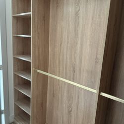 Closets