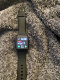 Apple Watch series 2