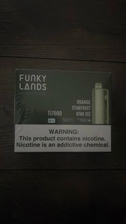 Disposable Pod Device