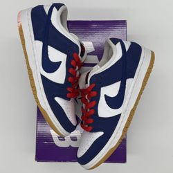 Nike Dunk Low Sb Dodger