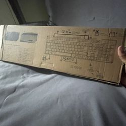 K-1000 Skytech Keyboard 