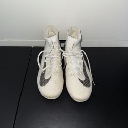 Nike Bowerman Prototype Cleats 