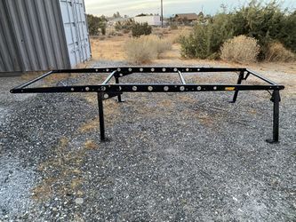 Kargo Master Roof Rack