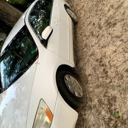 2004 Honda Accord