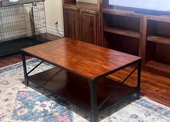 FREE TABLE