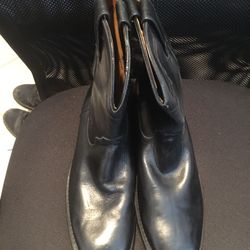 Ariat Black Cowboy Boots