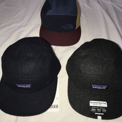 BNWT Patagonia hat! $80