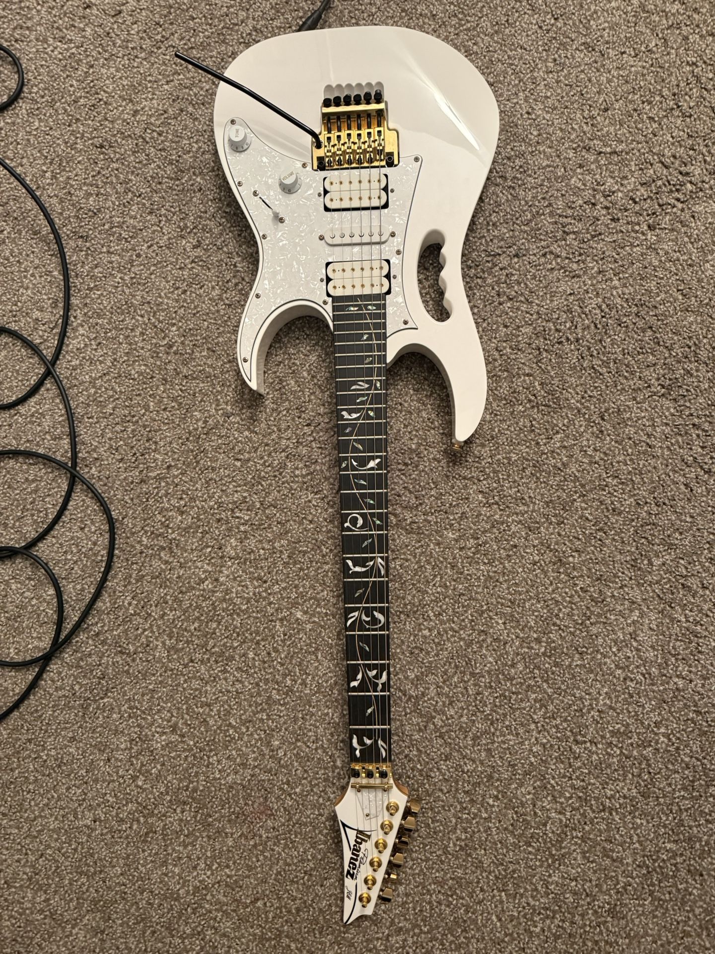 Ibanez Jem 7VP 