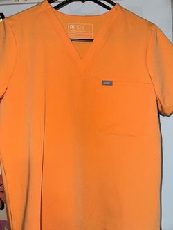 Figs Scrubs
