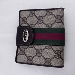 Gucci Wallet 