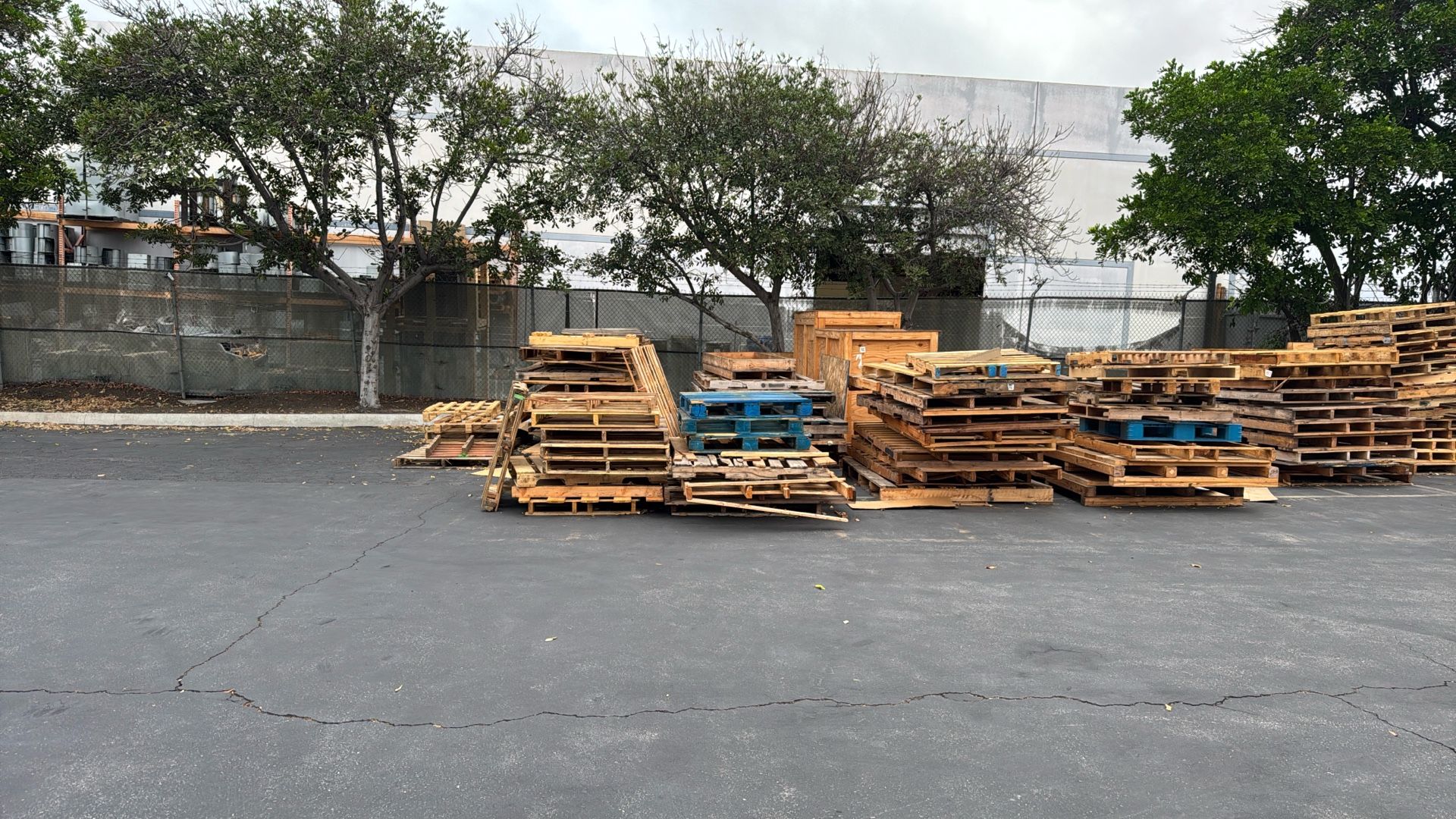Pallets