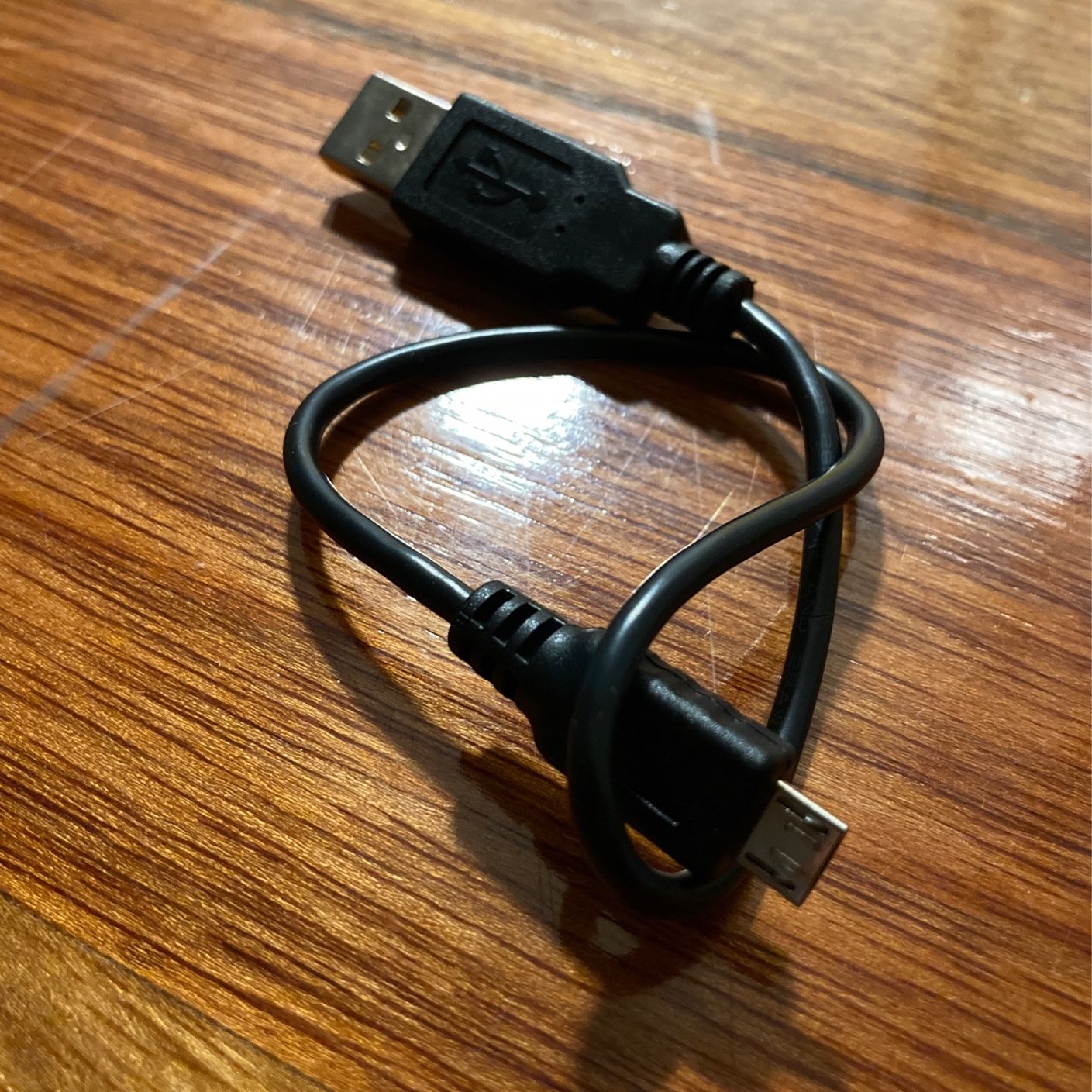 Micro USB