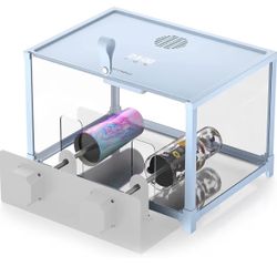 Resin Curing Machine for Cup Turner