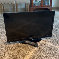 26” Samsung TV