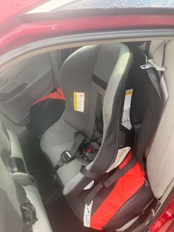 Car seat