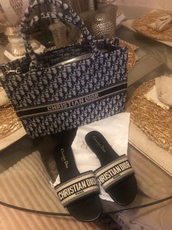 Christian Dior Set 