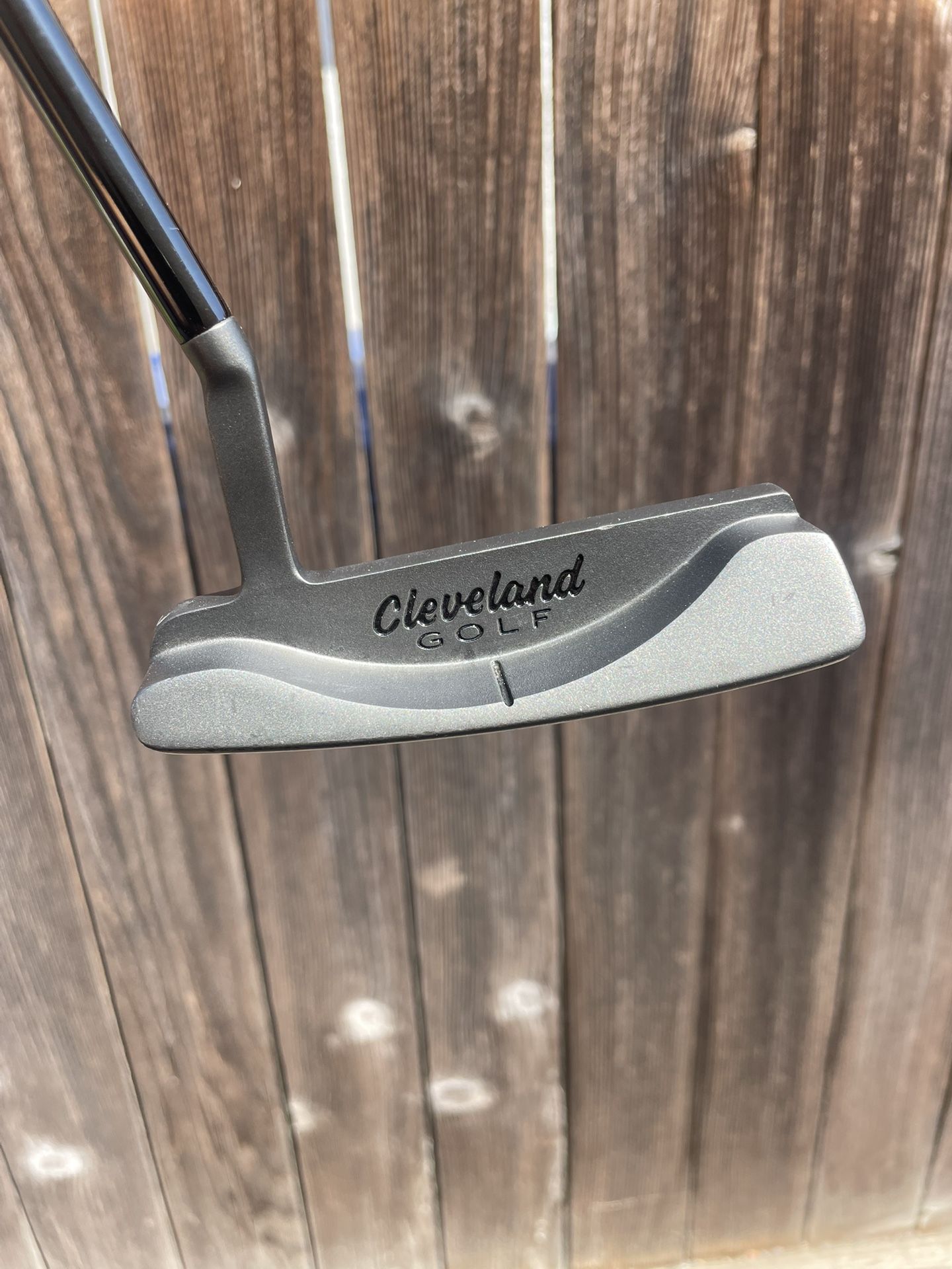 Cleveland Golf Putter