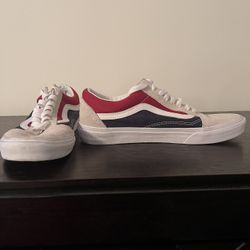 2 Pair Of VANS/  $45 For Both    