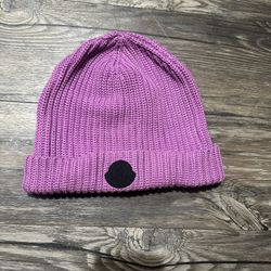 Moncler Beanie
