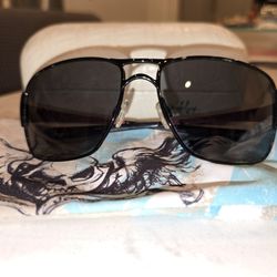 Oakley Sunglass