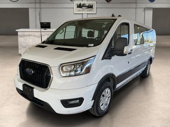 2023 Ford Transit-350 Passenger Van