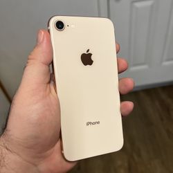 Iphone 8 64gb Unlocked 