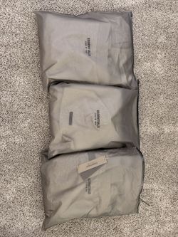 Essentials hoodies
