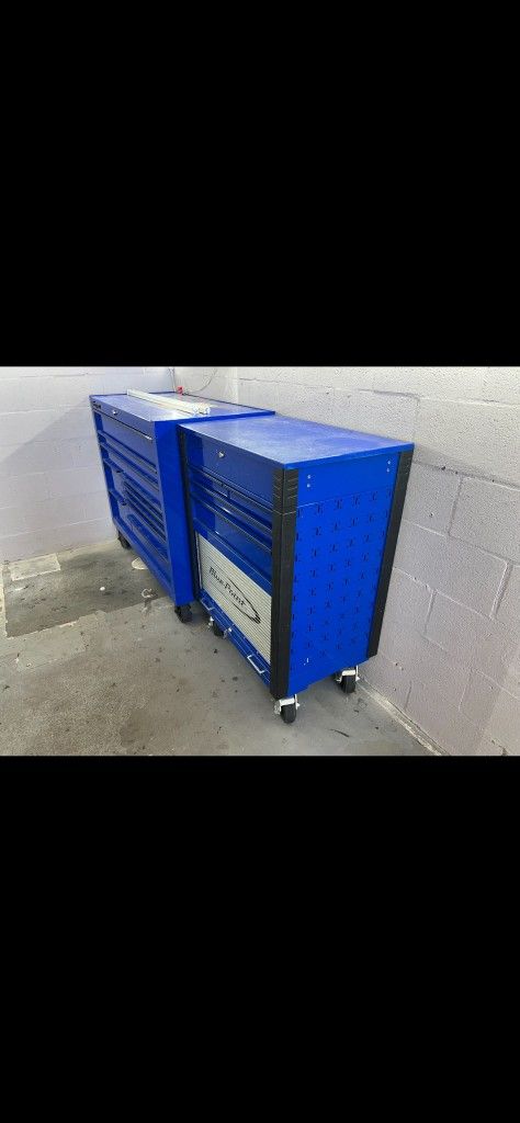 Caja De Herramientas Snap-on. Buenas Condiciones