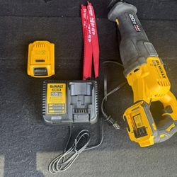 dewalt brushless flexvolt 20v 