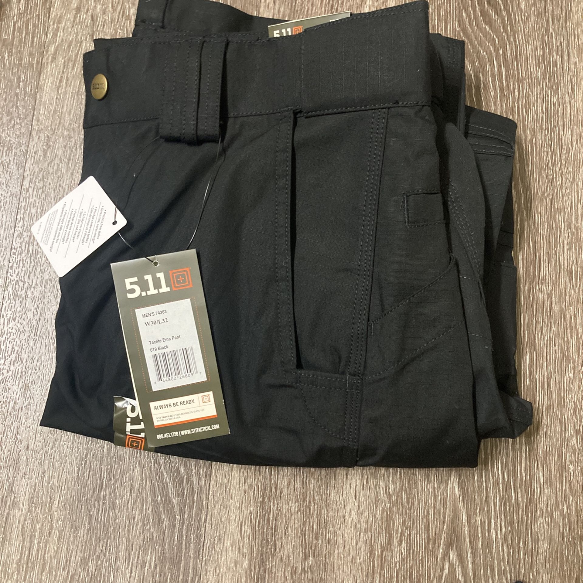5.11 Tactical Pants!